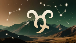 【山羊座2026年運勢】恋愛・仕事・金運完全ガイド｜開運アクション診断付き