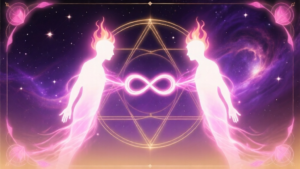 【無料】ツインレイ占い診断｜魂の繋がりとツインレイの可能性を見極める