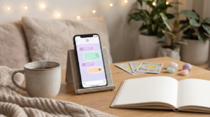 チャット占いおすすめ｜気軽に相談できる人気のサービス比較