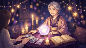 占いで悩み相談｜悩みに寄り添いヒントが見つかるおすすめ占い師の選び方