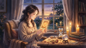 片思い、諦めるべき？占いで見る「可能性の見極め方」と判断のヒントを徹底解説