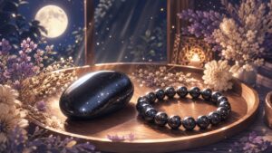 ヘマタイト 効果・意味とは｜グラウンディングの石として親しまれるパワーストーン解説