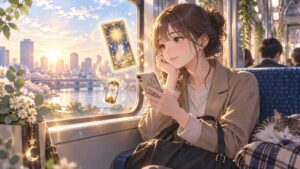 無料占い 3分 診断 スキマ時間｜忙しい人向けの選び方と場面別の使い方